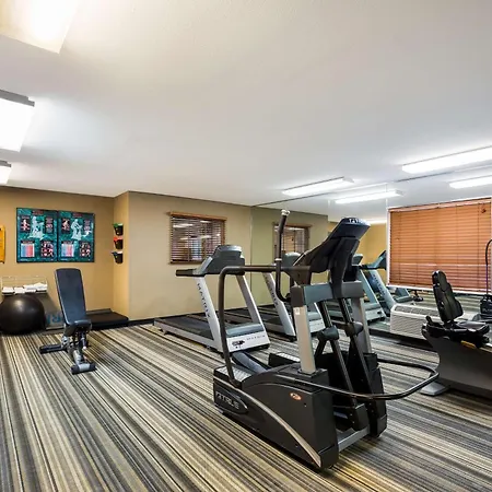 Sonesta Simply Suites Denver West Federal Center-3