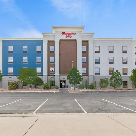 Hampton Inn Denver Northeast-Brighton-2