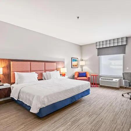 Hampton Inn Denver Northeast-Brighton-3