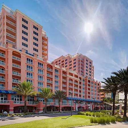 Hyatt Regency Clearwater Beach Resort And Suites-3
