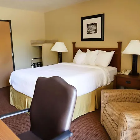Best Western Branson Inn And Conference Center-3