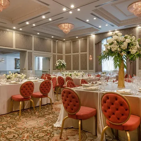 Market Pavilion Hotel-2