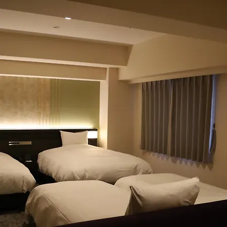 Hotel Kanazawa-3