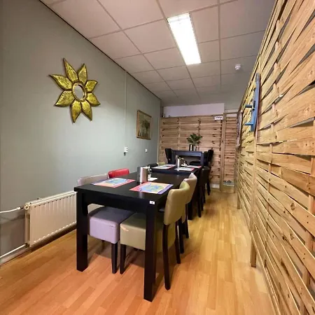 Bed&Breakfast Vlissingen-3