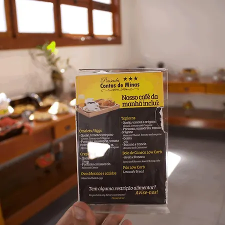 Pousada Contos de Minas-3