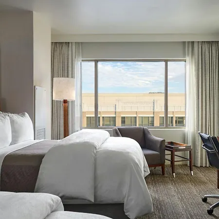 The Westin Washington National Harbor-2