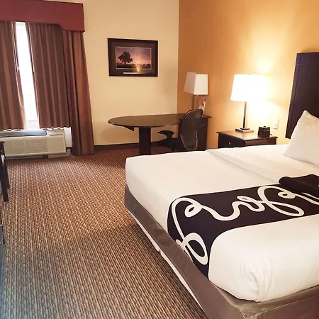 La Quinta By Wyndham Stillwater -University Area-2
