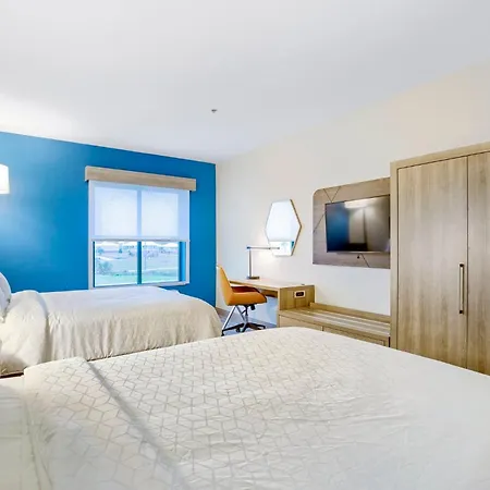 Holiday Inn Express - Gulfport Beach By Ihg-3