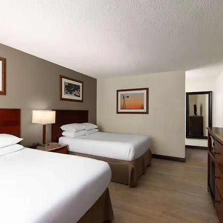 Ramada By Wyndham Elko Hotel At Stockmen'S Casino-3