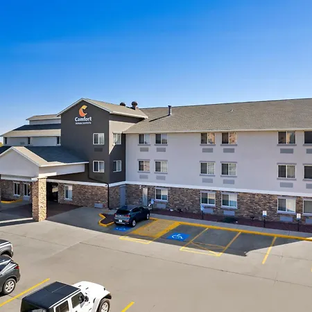 Comfort Inn & Suites Greeley-2