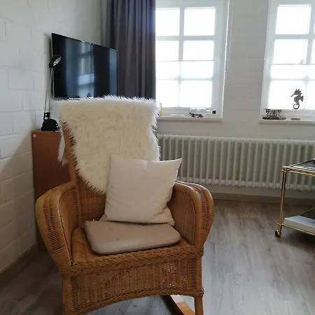 Hotel Friesenhuus-3