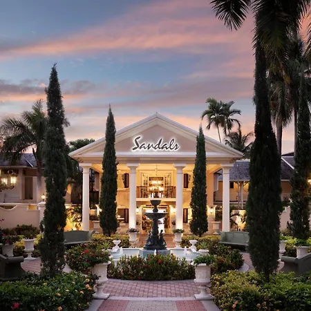 Sandals Royal Plantation All Inclusive - Couples Only (Adults Only)-2