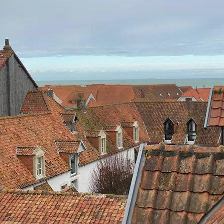 Hôtel de La Plage - WISSANT-2