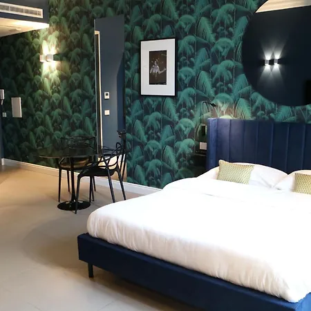 Seven Suites Apartments - Via Matteotti 178-2