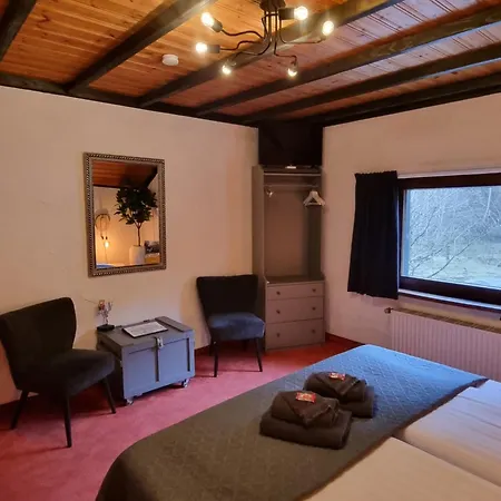 B&B Am Sahrbach-3