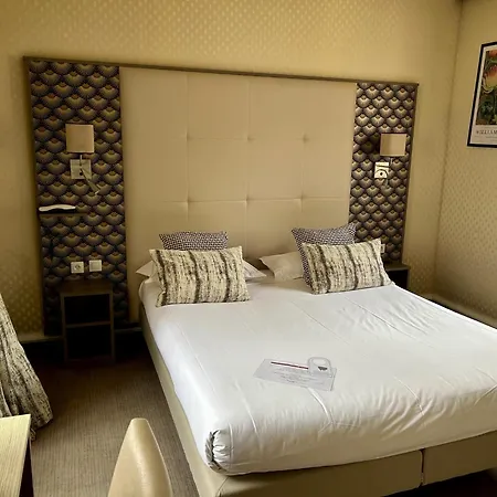 Cit'Hotel le Challonge-2