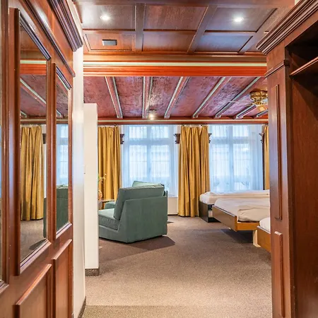 Hotel Baslertor-3
