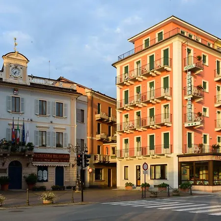 Hotel Italie Et Suisse-3