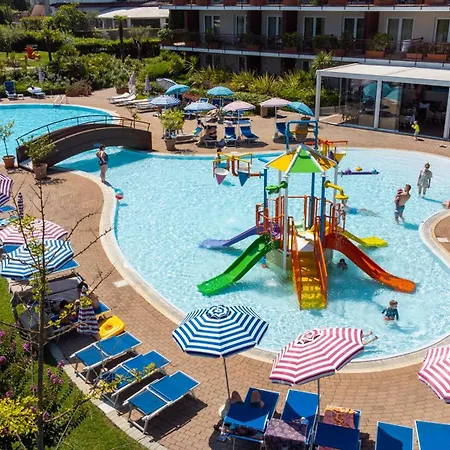 Hotel Bella Italia-3