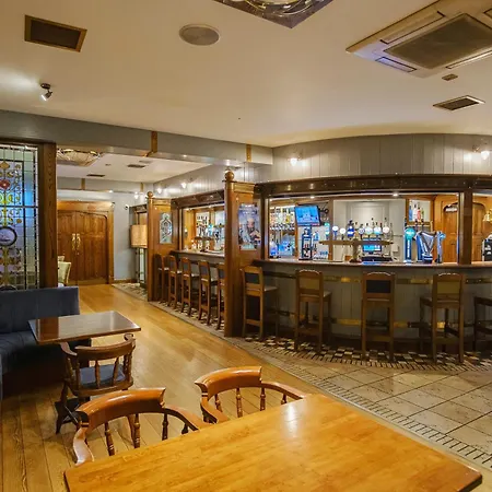 Central Hotel Donegal-3
