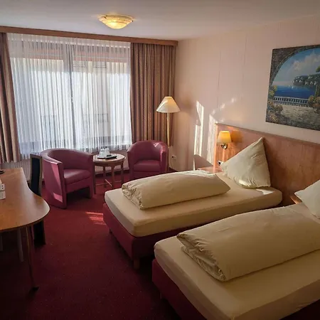 Stadthotel Augsburg-2