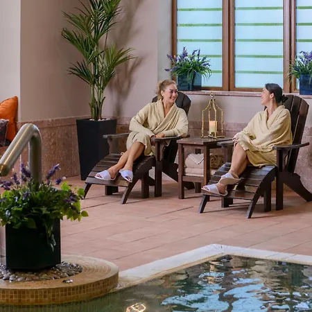 The Brehon Hotel & Spa-2