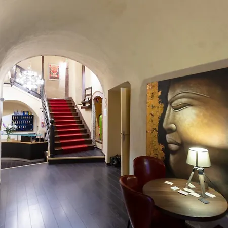 Hotel du Clocher-2