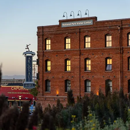 Argonaut Hotel, A Noble House Hotel-2