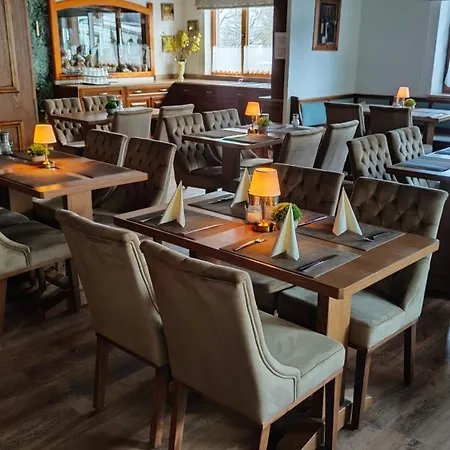 Hotel Bärenstüberl-3