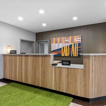 Spark By Hilton Bensalem Philadelphia-2