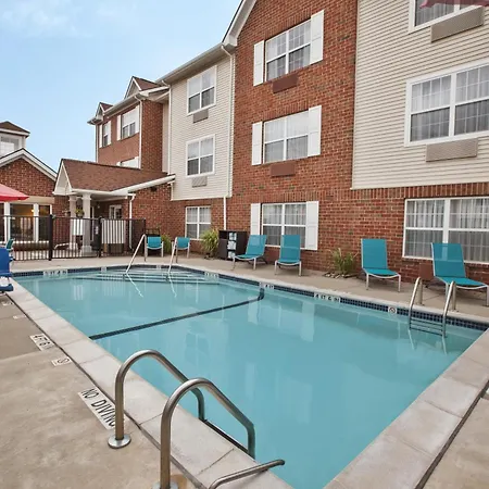 Towneplace Suites Detroit Sterling Heights-3