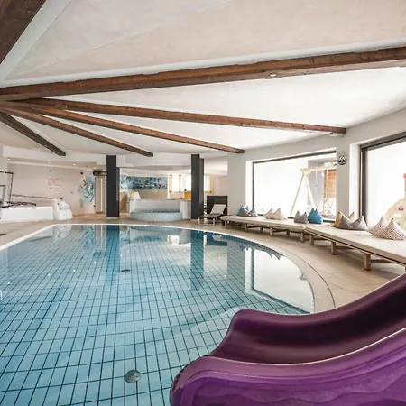 Hotel Schwefelbad (Schenna Resort)-3