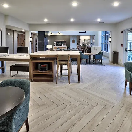 Staybridge Suites - Albuquerque Airport By Ihg-2