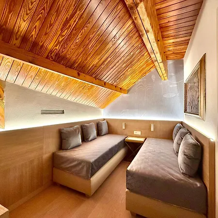 Hotel La Bussola - Beach&Golf-2