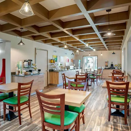 Quality Inn Fort Walton Beach - Destin West-3