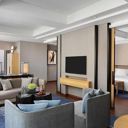 New World Beijing Hotel-2