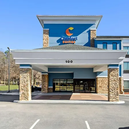 Comfort Suites Salem-Roanoke I-81-3