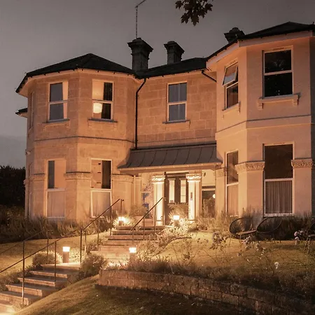 Leighton House - Boutique Guesthouse-2