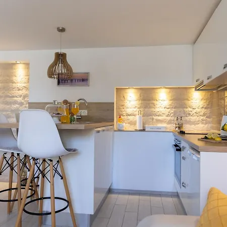 Rooms&apartments Paese-2