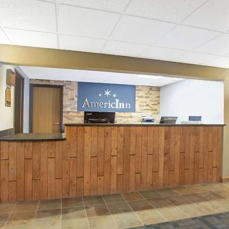 Americinn By Wyndham Hayward-2