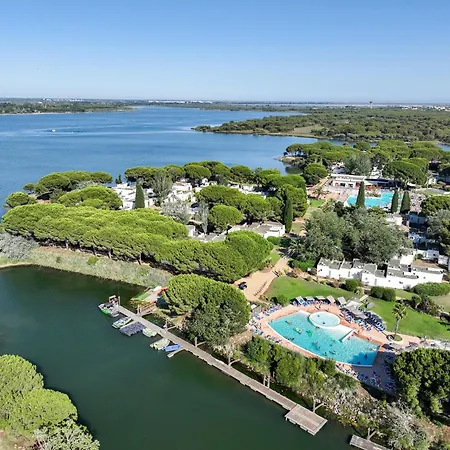 Belambra Clubs La Grande Motte - Presqu'île Du Ponant-3
