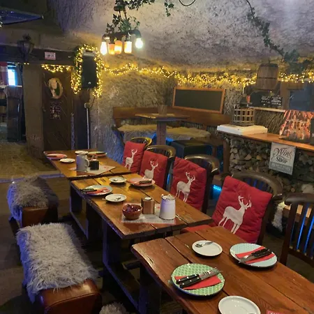 Gästehaus - Wirtshaus zum Felsen-3