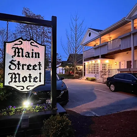 Main Street Motel-2