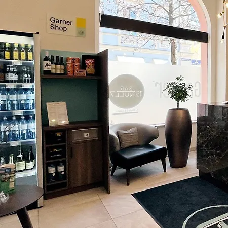 Garner Hotel Klagenfurt - Moser Verdino By Ihg-2