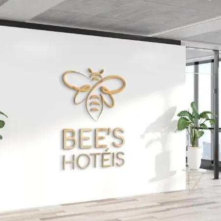 Hotel Bee's Sorriso-2