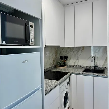 Aparthotel Costa Blanca-3