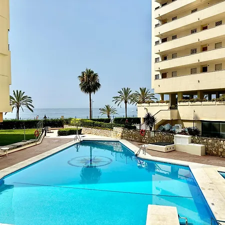 Loft 18 Beachfront Marbella Center-3
