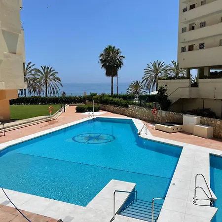 Loft 18 Beachfront Marbella Center-2
