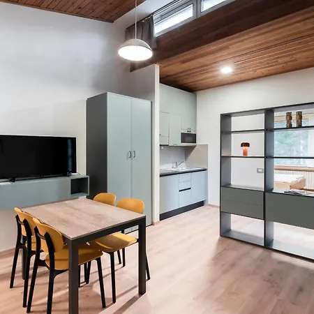 Appartamenti Corte Residence-2