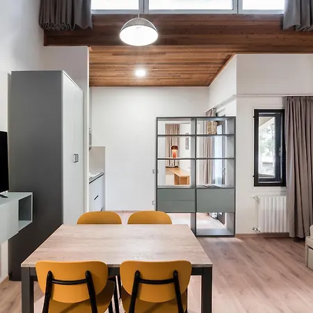 Appartamenti Corte Residence-3